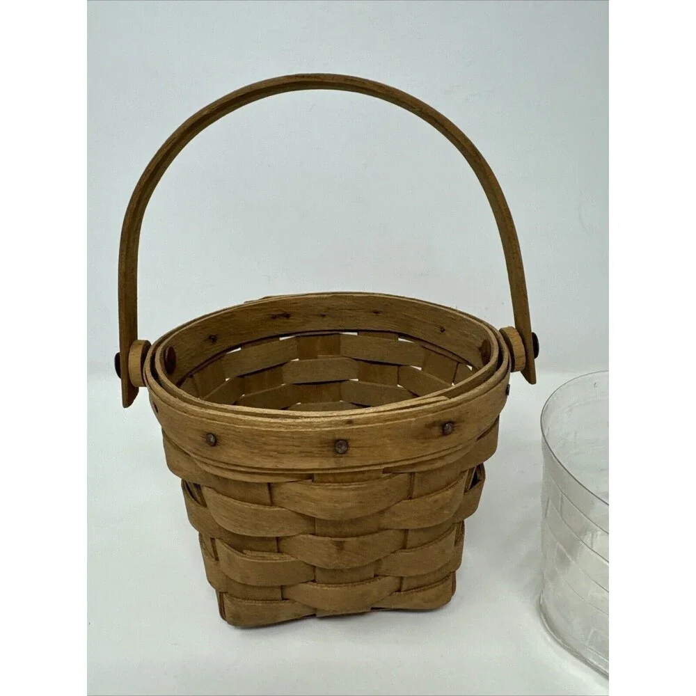 Vintage Longaberger 1985 